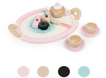 Großhandel B2B Kinderrollenspiel Mini Spielzeugset Gebäck